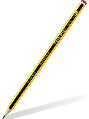 Universal 120 A Sbkd Noris Kurşun Kalem Set 5 x Noris Kalem 1 x Silgi 1 x Kalemtraş