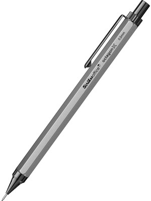 Universal Office Octagon-X Versatil 0.5 mm Antrasit