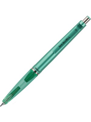 Universal Swell Mekanik Kursun Klm Metalik Yeşil 05MM