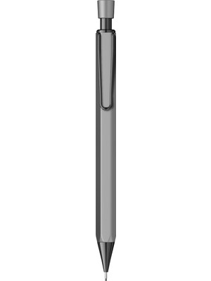 Universal Office Hexalite-X Versatil 0.5 mm Açık Gri