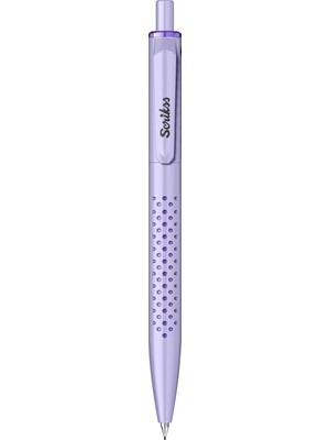 Universal Office Grid x Versatil Kalem 0.5 mm Pastel Lila