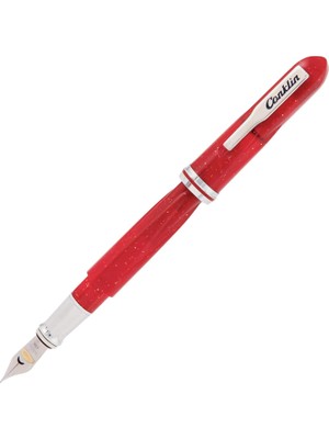 Universal CK75394 Empire Stardust Red Dolma Kalem B Uç