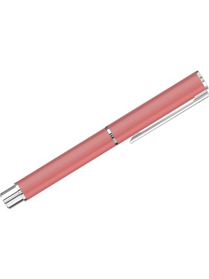 Universal Poeme Serisi Pembe Coral E.monza Dolma Kalem