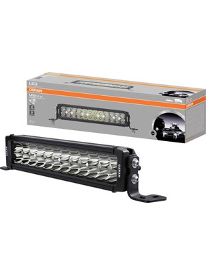 Universal Ledriving Lightbar VX250-CB Ilave Far