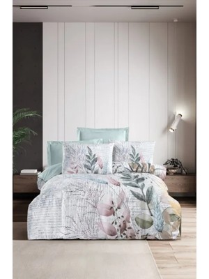 Valor Vivida Mist Çift Kişilik Nev Takımı