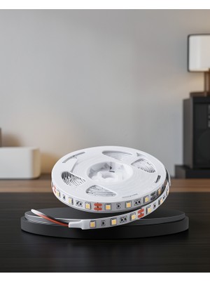 Fantastik Store LED Şerit Işık Otomatik Açma Kapama 2mt UCZZZTVLED2MT