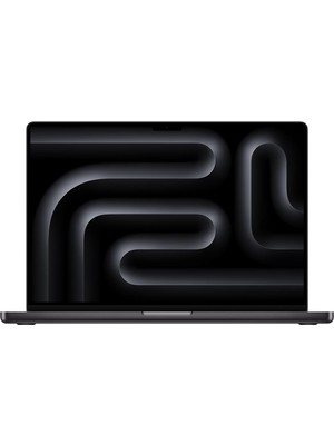 Apple MacBook Pro 16 (M4 Pro) 24GB 512GB SSD Liquid Retina 16INC Space Black MX2X3TU/A -Outlet-