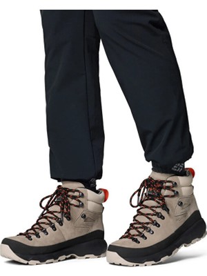 Columbia BM9278 Newton Alpıne Pt Gri Erkek Outdoor Bot