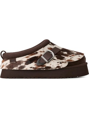 Ugg Kahverengi Kadın Terlik 1180357