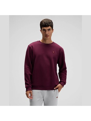 Ellesse  Bordo Erkek Sweatshirt EM579