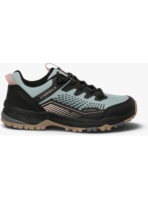 Lumberjack 5W Raven Wmn 5pr Kadın Mavi Outdoor - 102026523