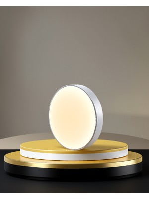Aparim Hareket Algılayan LED Gece Lambası Mıknatıslı Duvar Montajlı UCZZZV010LED-3