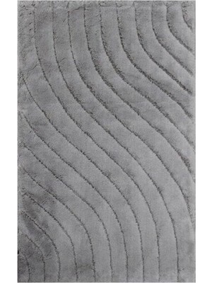 Gül Güler Banyo Paspası Ladın 60*100