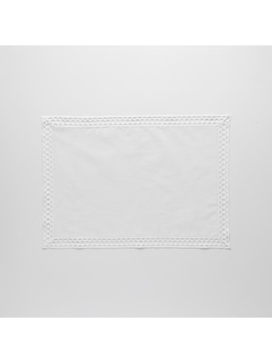 Gül Güler Dantelli Amerikan Servis 2li Paket Honey