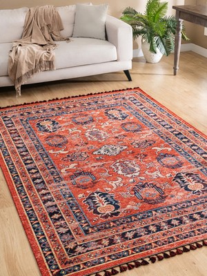 Efta Halı Kuman KU05 Kilim