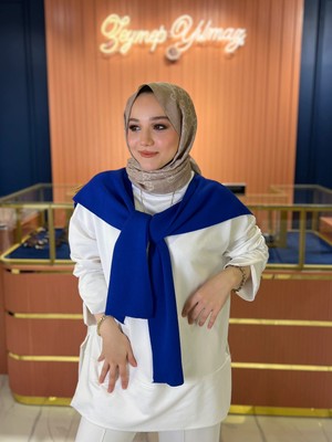 Omuz Atkısı Saks