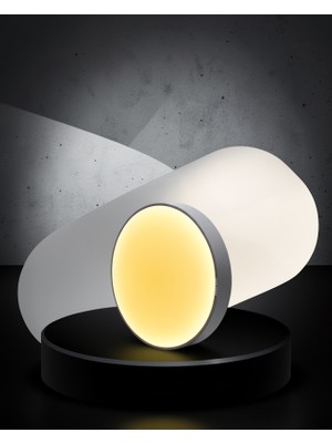 SDT Sensörlü USB LED Lamba UCZZZV010LED-4