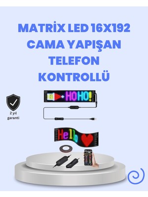 SDT Taşınabilir Programlanabilir LED Işıklı Tabela IP65 Suya Dayanıklı Esnek Ekran Paneli