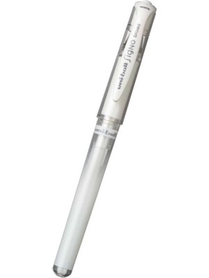 Uniball UM-153 Beyaz