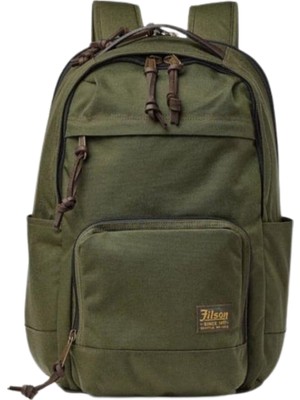 Filson Dryden Sırt Çantası Otter Green