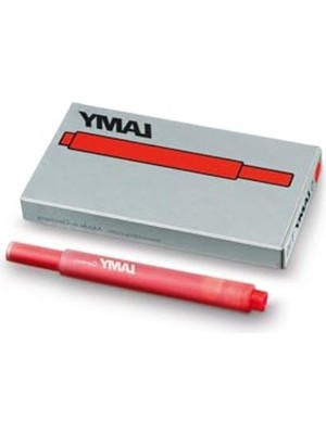 Myg Plus Lamy T10K Dolmakalem Kartuşu