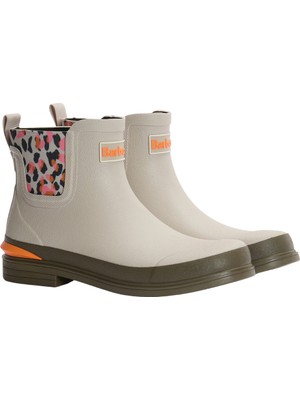 Barbour Abbeyfield Çizme BE14 Mist