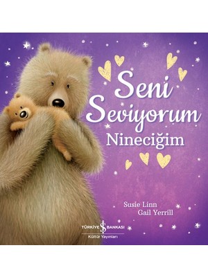 Marsilyan Seni Seviyorum Nineciğim