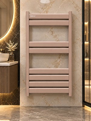 Termorad Alüminyum Latte 50X80 Petsa Slim Havlupan