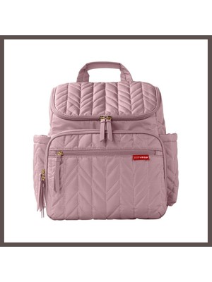 Bezos Forma Sırt Çantası Pembe · Renk: Pembe ECO123