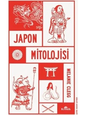 Kronik Kitap Jn Mitolojisi