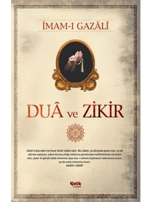 Çelik Yayınevi ve Zikir