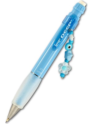 Str Store Deep Charm Pastel Gok Mavısı Kalem 07MM