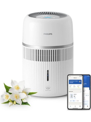 Philips 4000 Serisi Hava Nemlendirici HU4210/04
