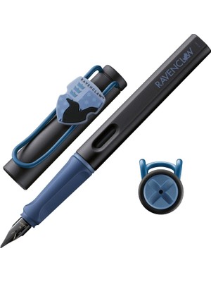 Str Store Safari Harry Potter Dolma Kalem Ravenclaw F Uç
