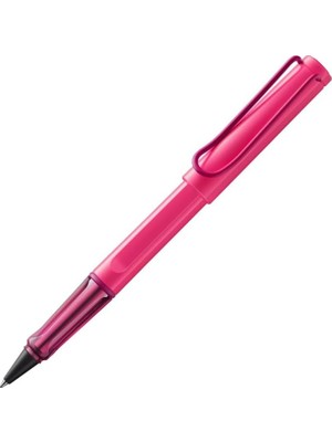 Str Store Safari 2026 Özel Üretim Rengi Neonpink Roller Kalem