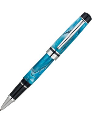 Str Store Prima Rollerball Turquoise
