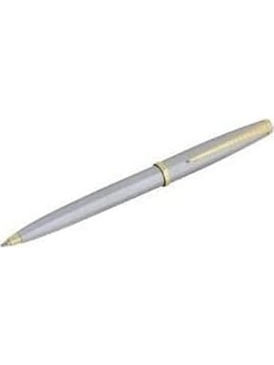 Str Store Star Serisi 663 Gold Krom Tükenmez Kalem