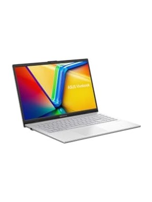 Ertürk Store SSD — Vivobook Go 15 E1504FA-BQ4462W Amd Ryzen 5 7430U 8gb Lpddr5 512GB 15.6" Full Hd Windows 11 Home Laptop