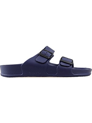 Ceyo Lacivert Erkek Terlik Aquaflex-M-Lacıvert-E