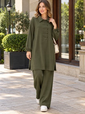 Moda Abad Biritli Takım 26310