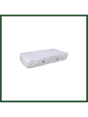 Bezos Yatak Koruyucu Alez 70X120 Bzst