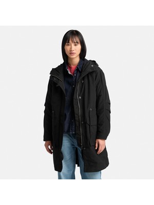 Timberland 2-In-1 Cıty Parka