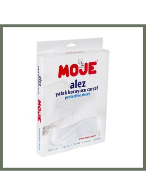 Bezos Yatak Koruyucu Alez 70X110 Bezos1