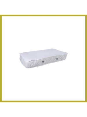 Bezos Yatak Koruyucu Alez 70X120 Bcks