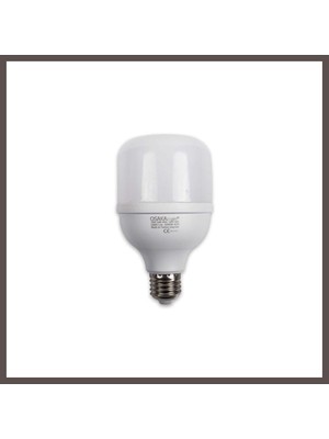 Bezos 20W Torch Beyaz LED Ampul 1 Adet ECO123