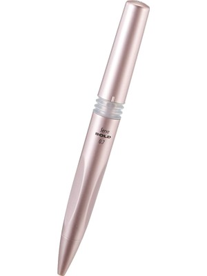 Die Grup Bold Mekanik Kurşun Kalem 07 mm Metalik Roze
