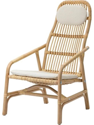 Rattan Koltuk, Rattan, Gryttom Minderli