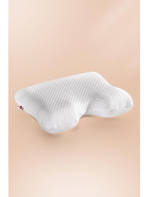 Die Grup Visco Horlama Önleyici Yastık – Ortopedik, Boyun Destekli, Uyku Kalitesini Artıran Memory Yastık Memory Foam Horlama Yastığı – Viscoform, Ortopedik, Uyku Pozisyonunu Düzenleyen Tasarım