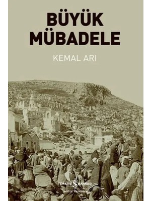 Büyük Mübadele