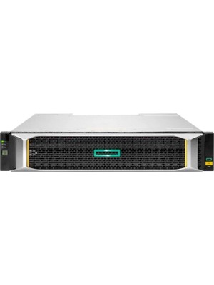 Hpe R0Q85B MSA1060 16GB Fc 24SFF Storage